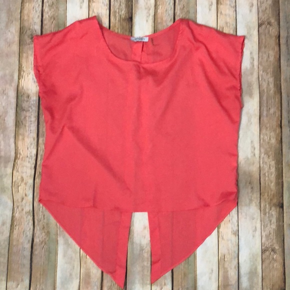 Xtaren Tops - Xtaren Dress Top